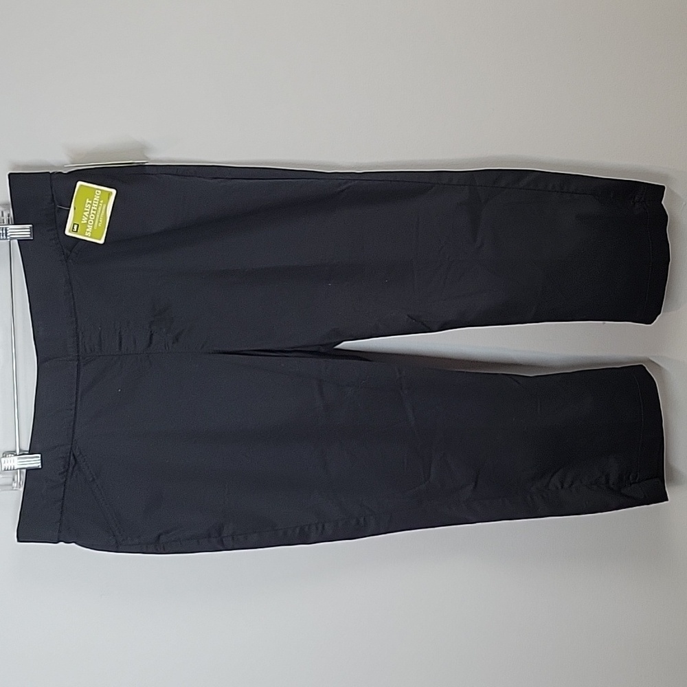 LEE Style UP Natural Fit pull on capris